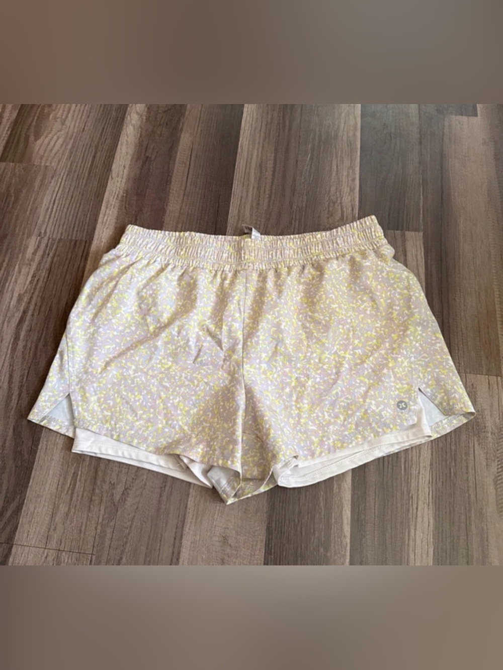 RBX women’s athletic shorts size medium
